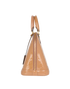 Alma PM, bottom view